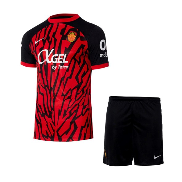 Maillot RCD Mallorca Domicile Enfant 2024-25